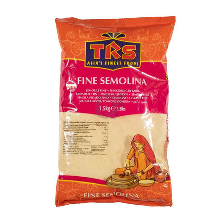 TRS Fine Semolina