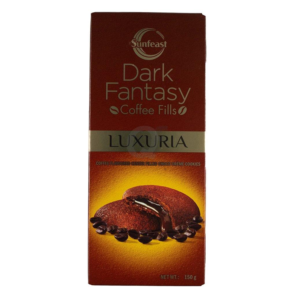 Sunfeast Dark Fantasy Coffee Fills 150g