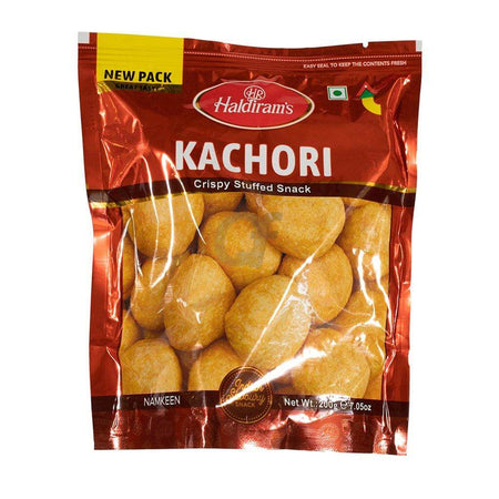 Haldiram's Kachori 200g