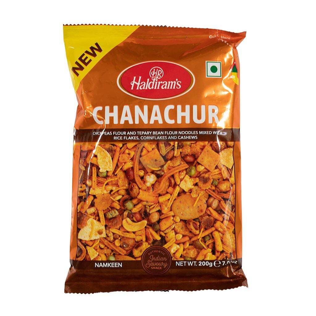 Haldiram's Chana Chur 200g