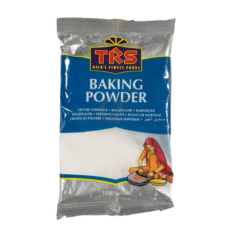 TRS Baking Powder 100g