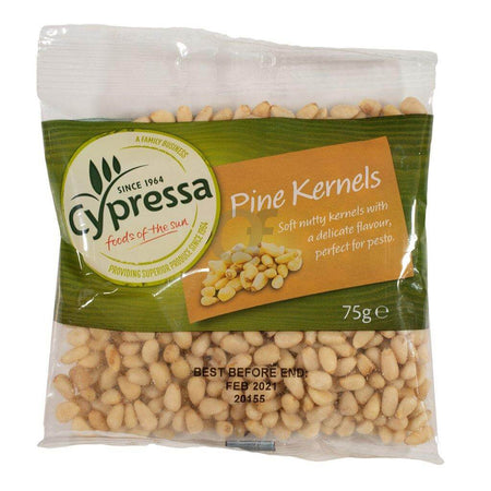 Cypressa Pine Kernels 75g