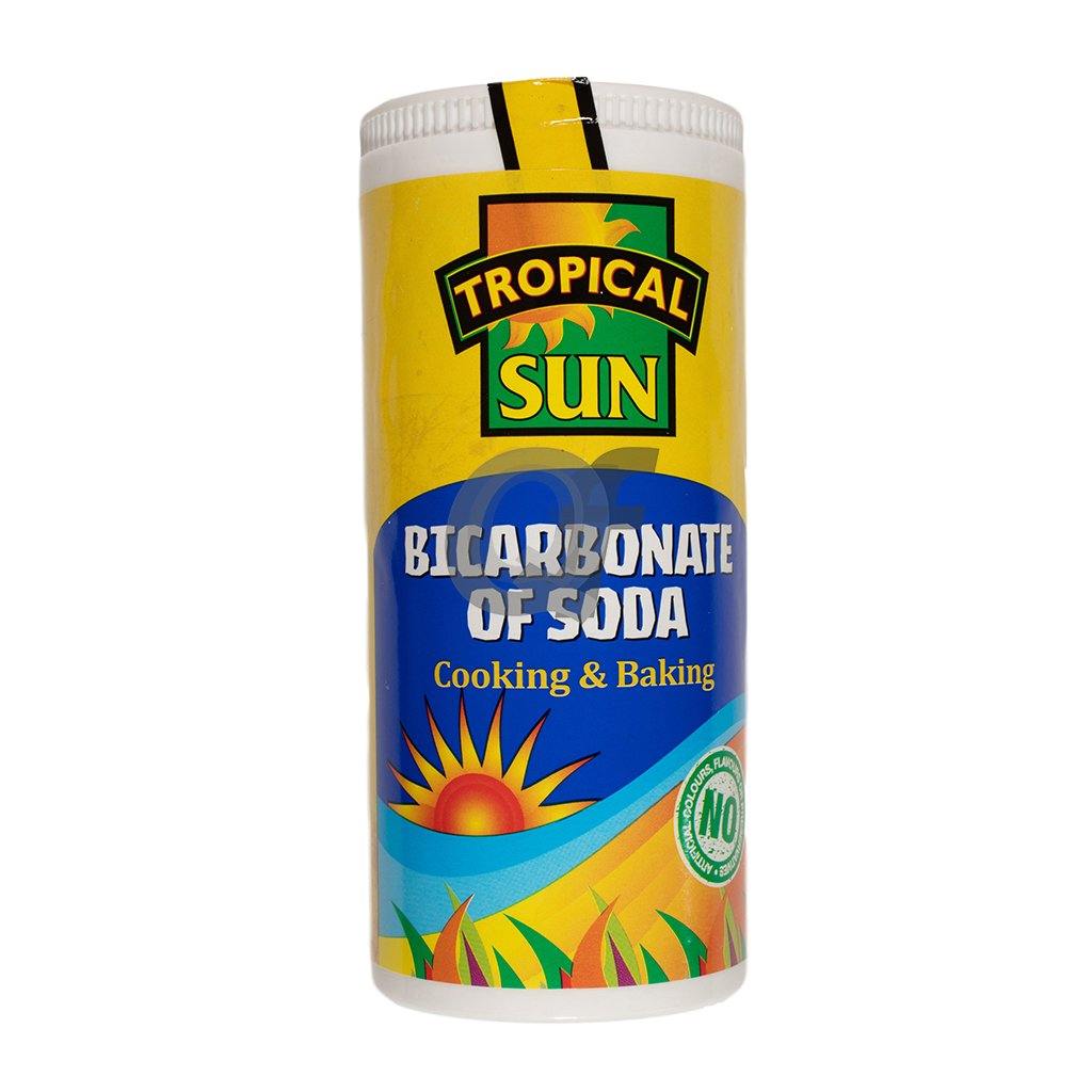 Tropical Sun Bicarbonate Of Soda 200g