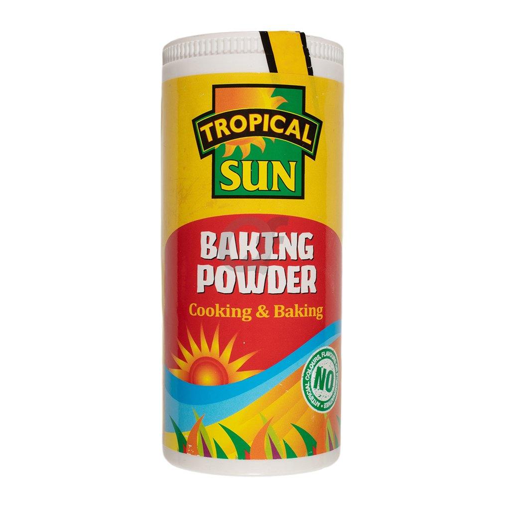 Tropical Sun Baking Powder 200g