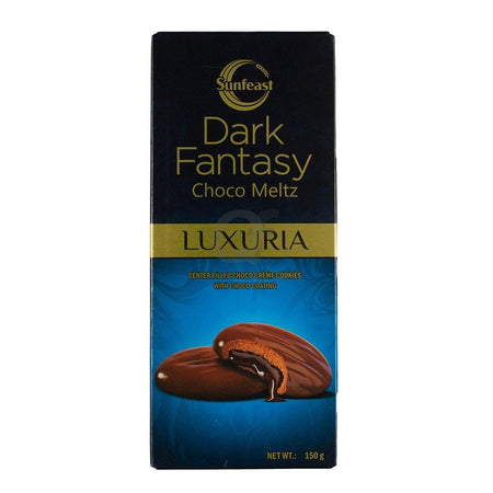 Sunfeast Dark Fantasy Choco Meltz 150g