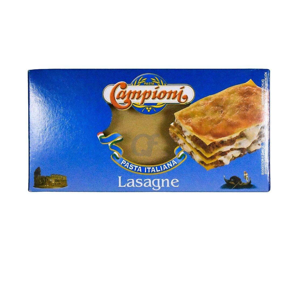 Campioni Lasagne - 250g