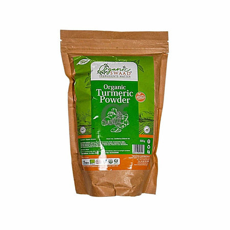 Swaad-Organic-Turmeric-Powder