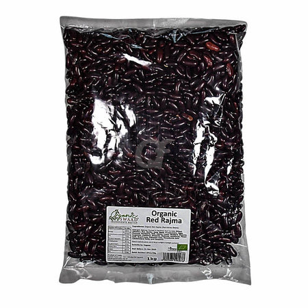 Swaad Organic Red Rajma 1kg