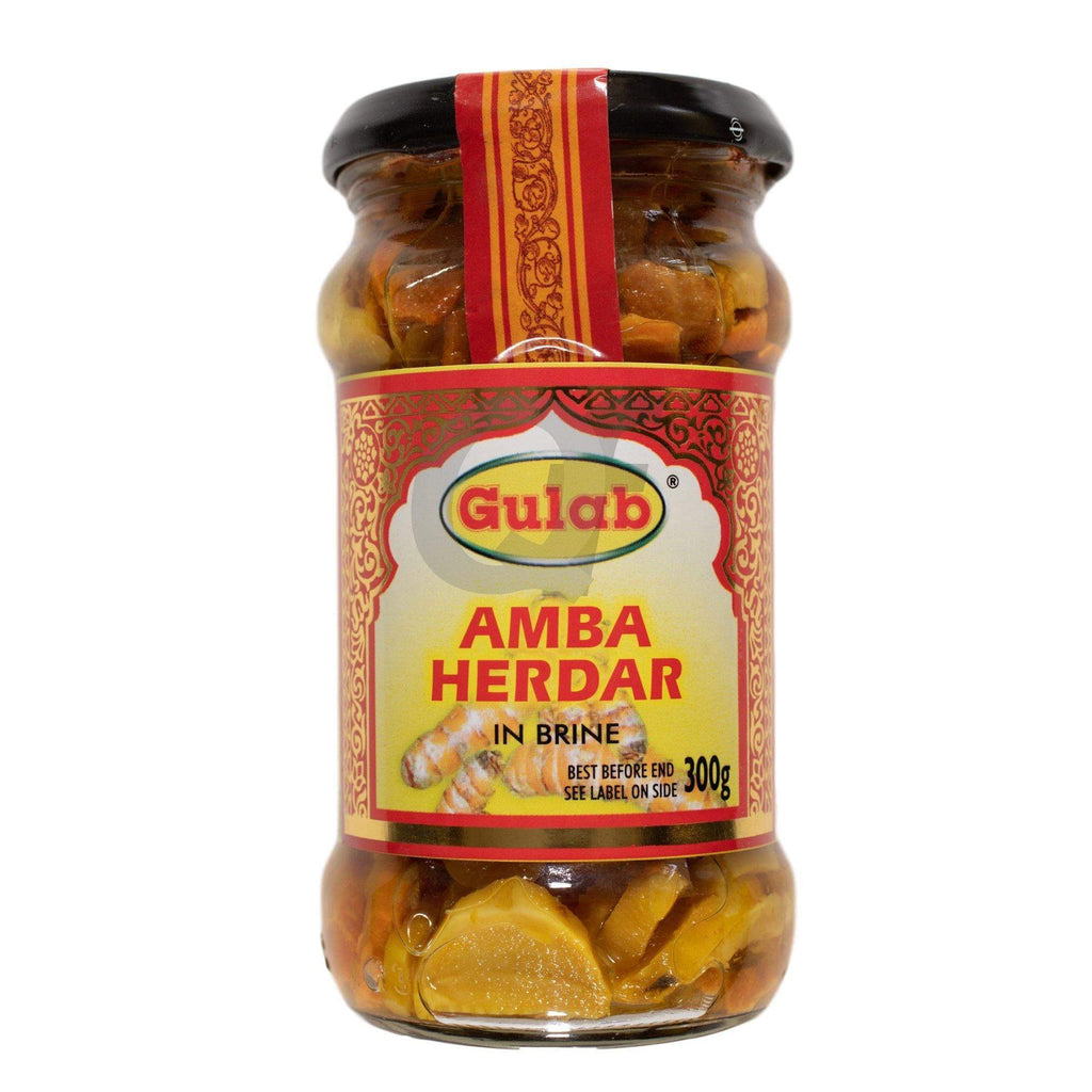 Gulab Amba Herdar in brine 300g