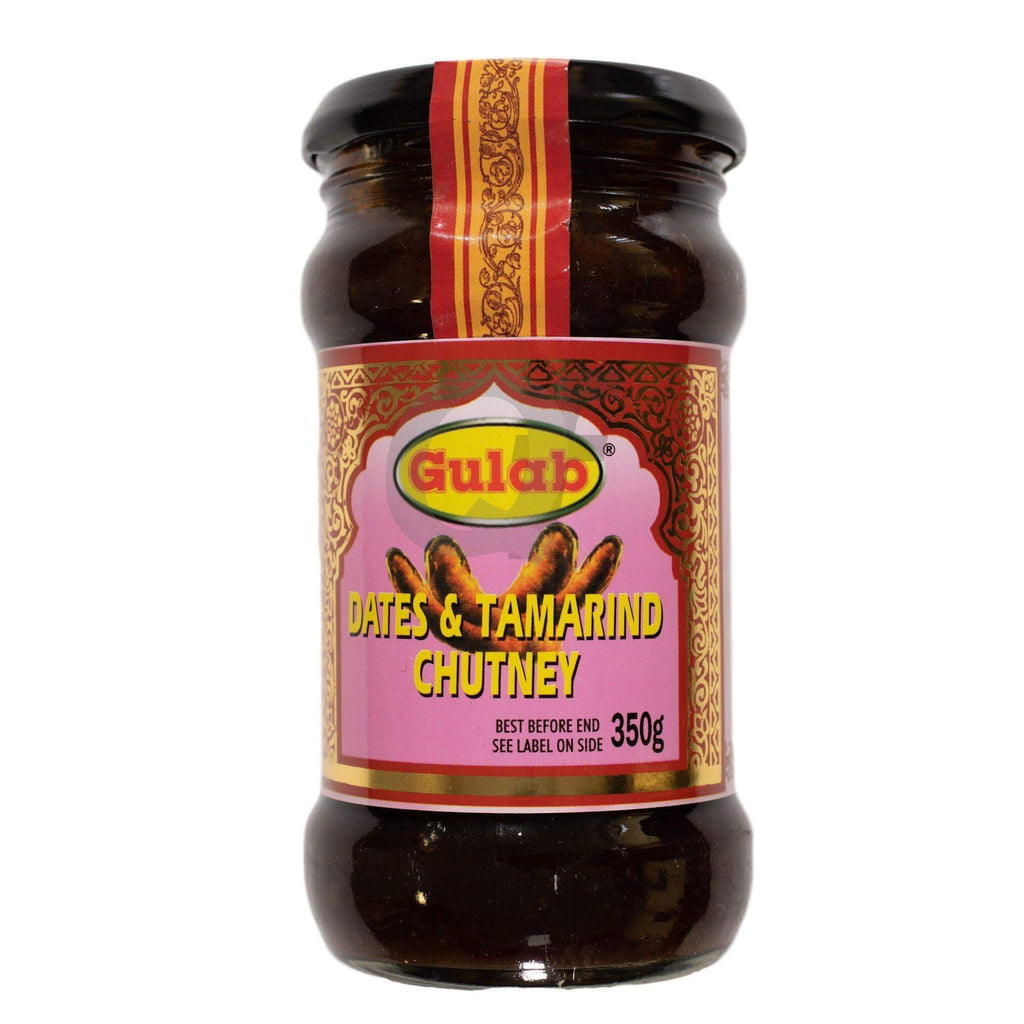 Gulab Date & Tamarind Chutney 300g