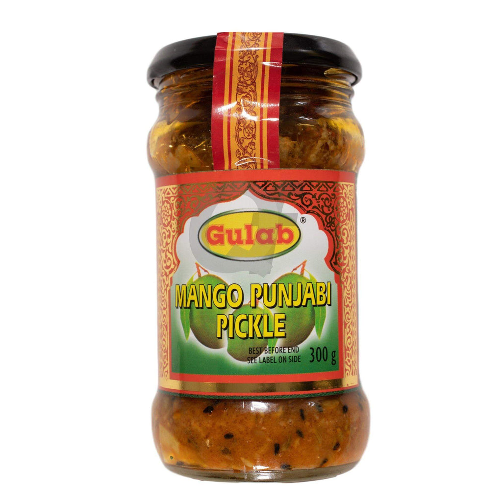 Gulab Mango Punjab Pickle 300g