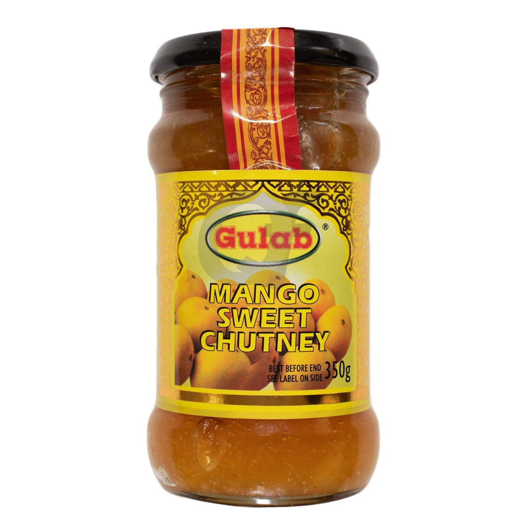 Gulab Mango Sweet Chutney 300g