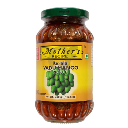Mother's Kerala Vadu Mango Pickle 300g