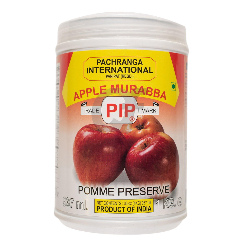 Pachranga Apple Murabba Pickle