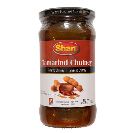 Shan Tamarind Chutney 315g