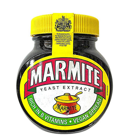 Marmite Yeast Extract