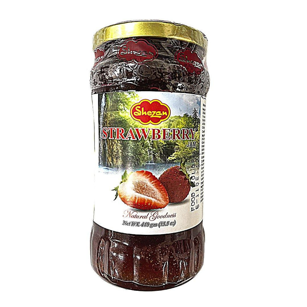 Shezan Strawberry Jam