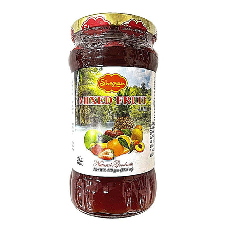 Shezan Mixed Fruit Jam