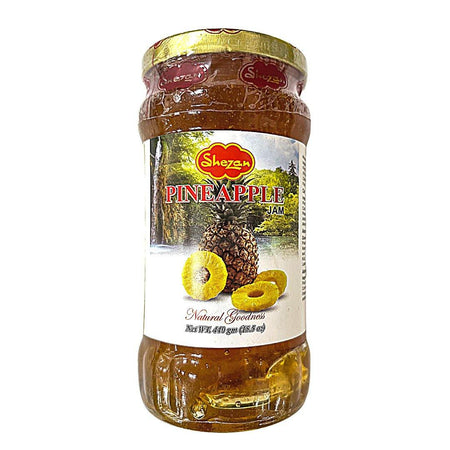 Shezan Pineapple Jam