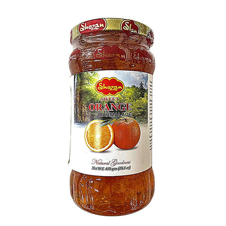 Shezan Sweet Orange Marmalade