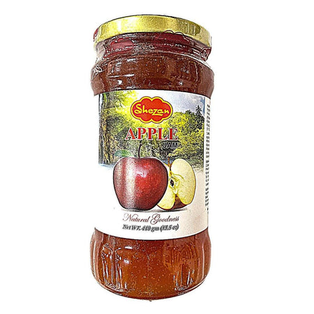 Shezan Apple Jam