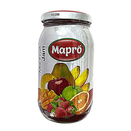 Mapro Mix Fruit Jam