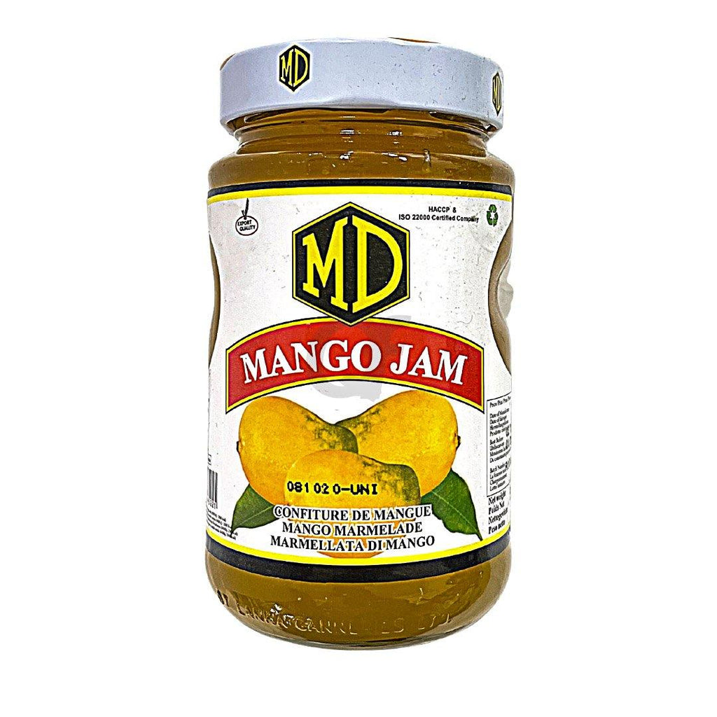 MD Mango Jam