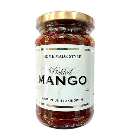 Home Made Style Mango Pickle