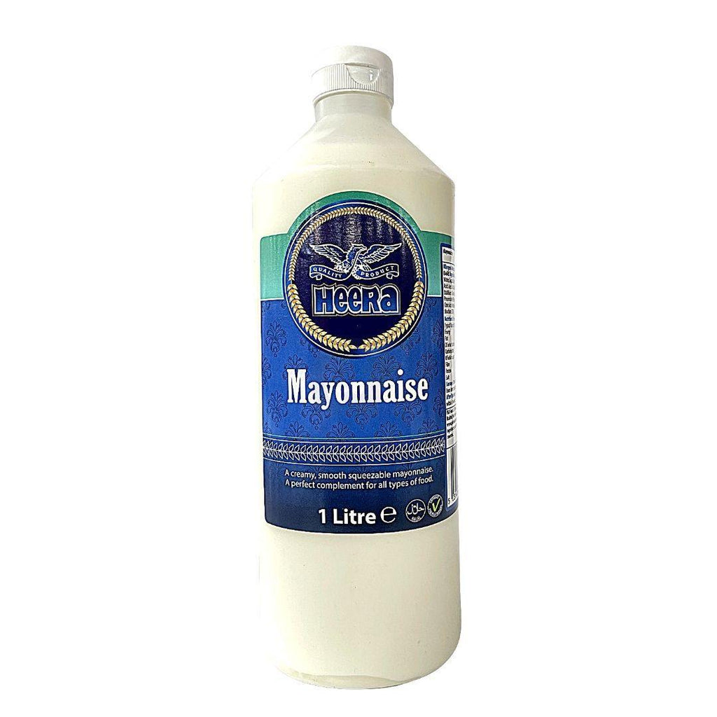 Heera Mayonnaise