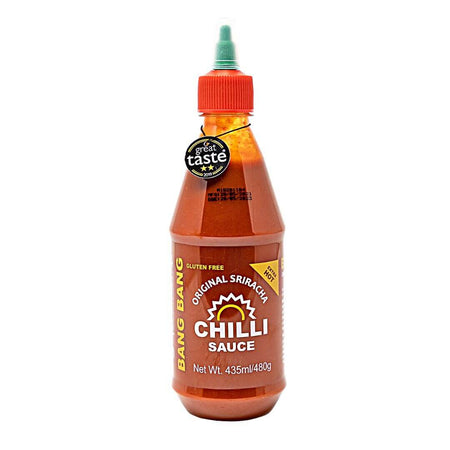 Bang Bang Sriricha Chilli Sauce