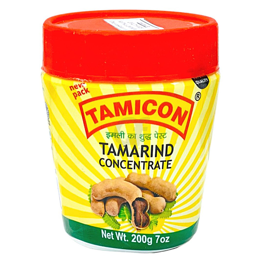 Tamicon tamarind concentrate 200g