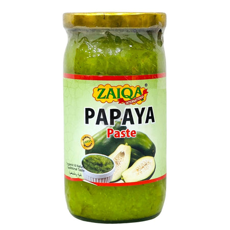 Zaiqa papaya paste