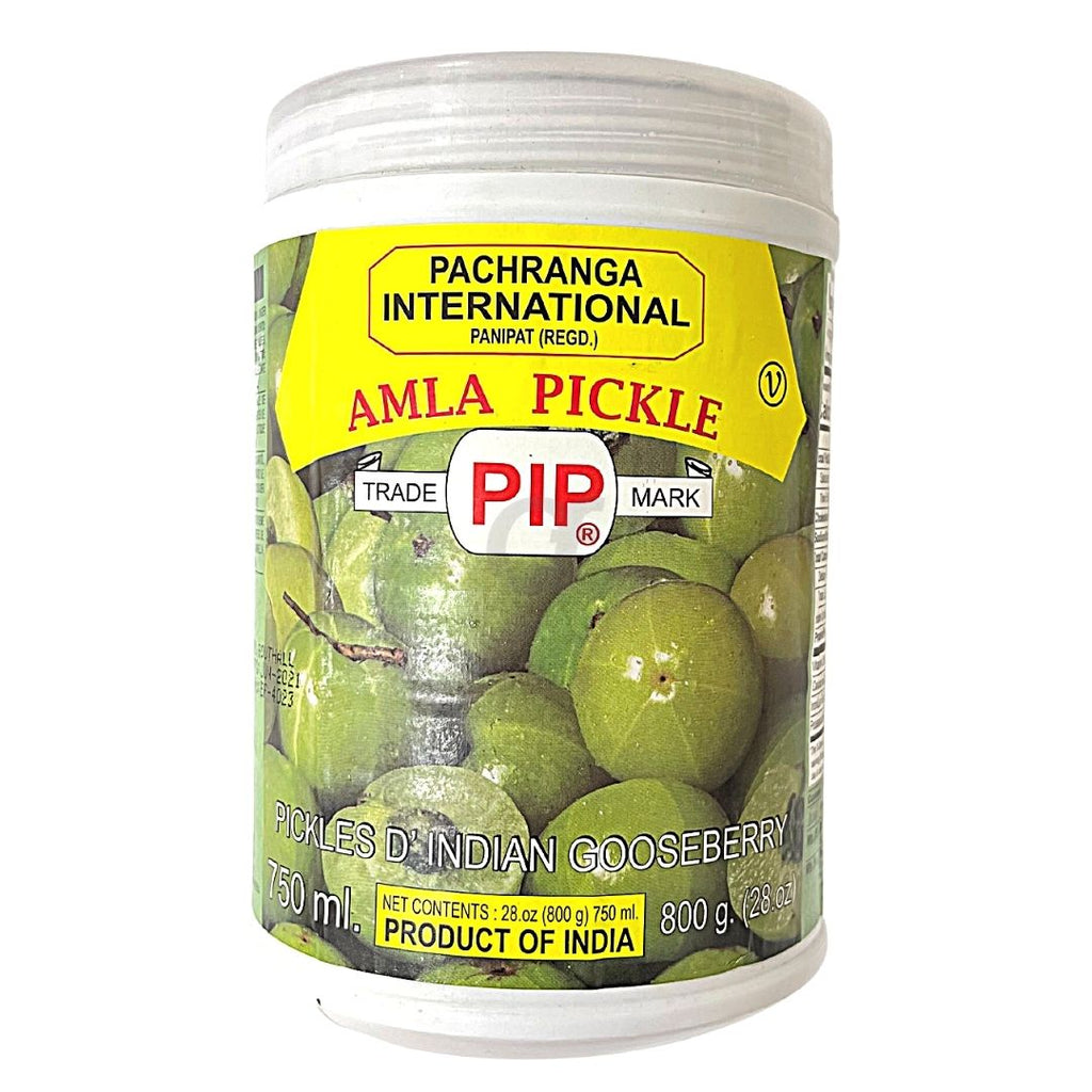 Pachranga International (PIP) AmlaAchar 1kg