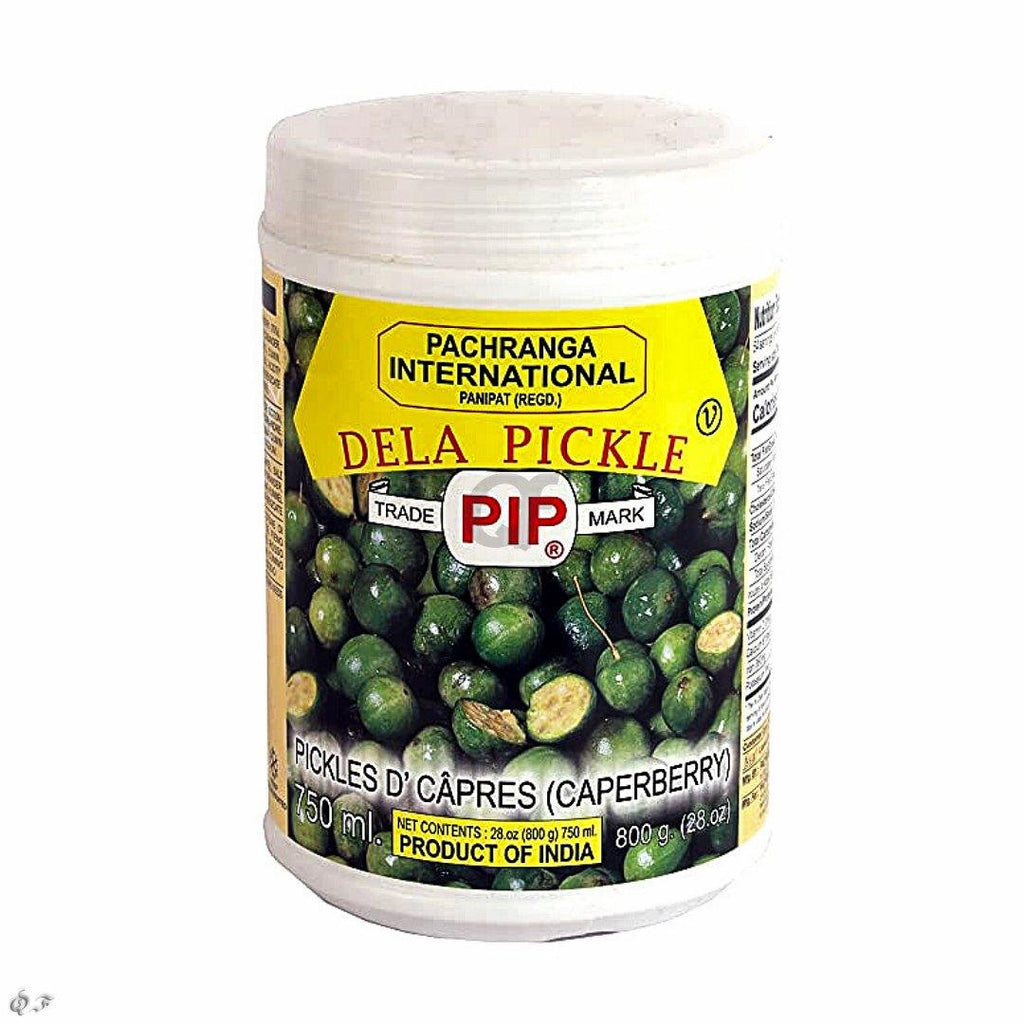 Pachranga International (PIP) Dela Pickle 800g