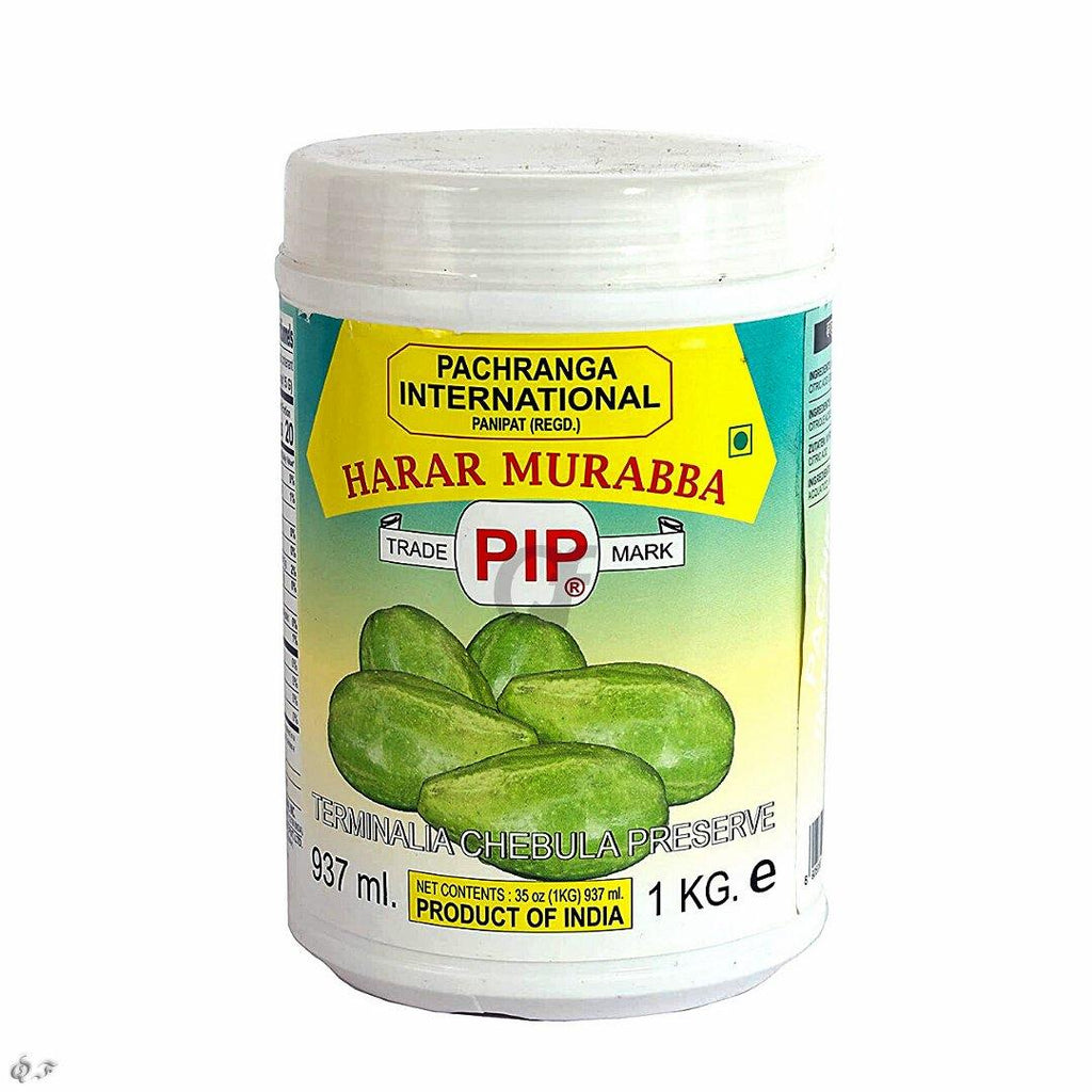 Pachranga International (PIP) Harar Murabba 1kg