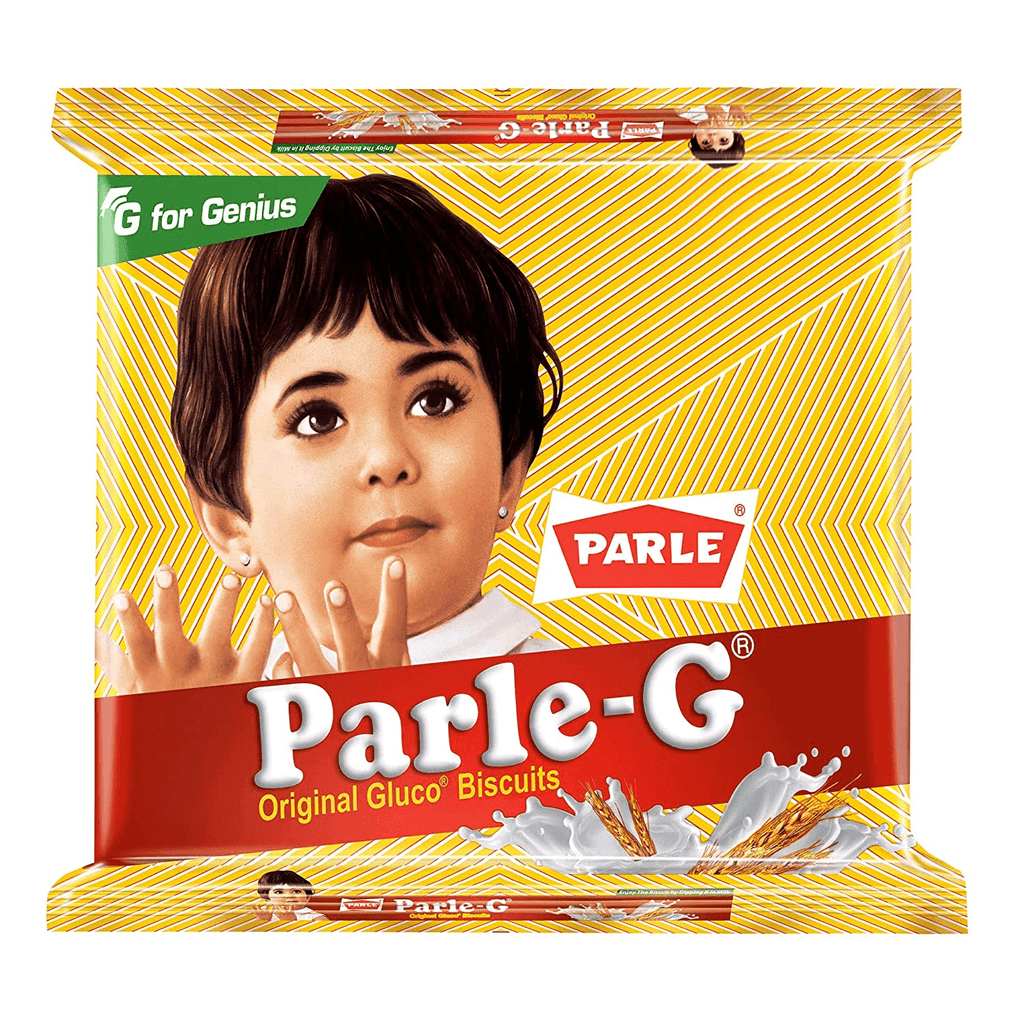 Parle-G 10 Packs Promotional 800g