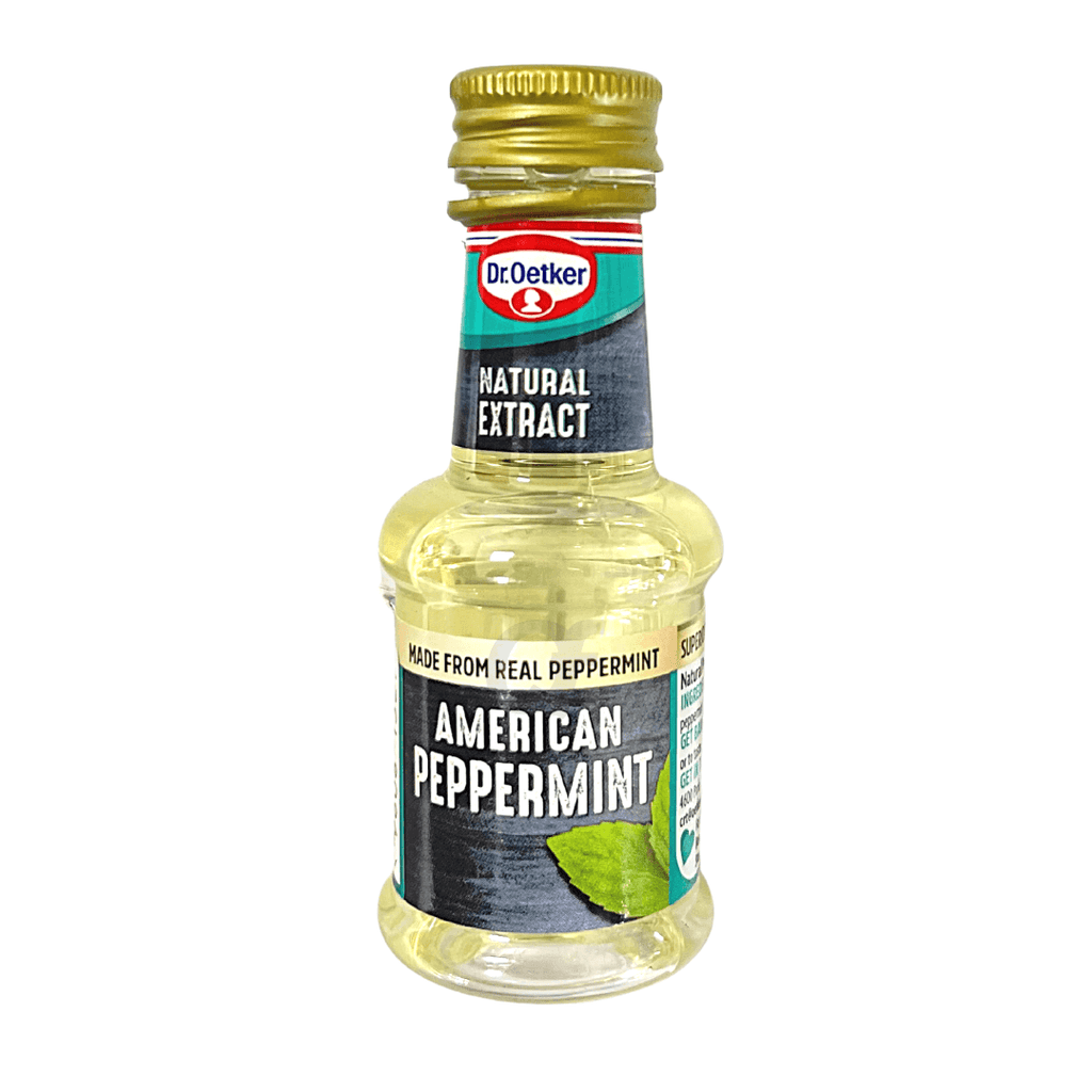 Dr.oetker American Peppermint