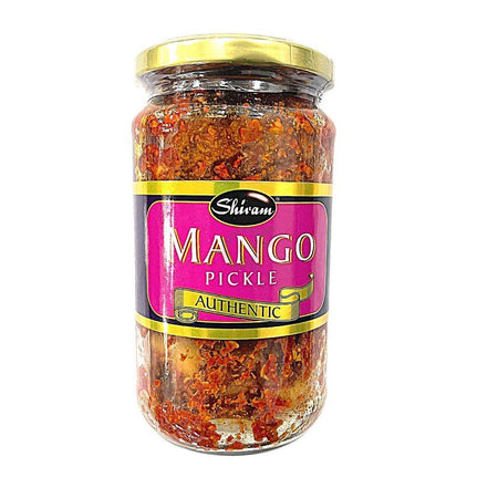 Shivam Mango Pickle