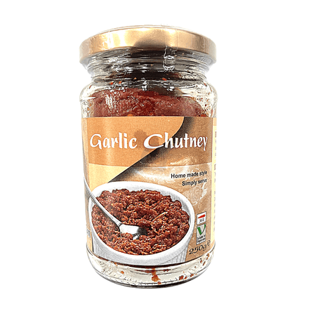 Sagar Garlic Chutney