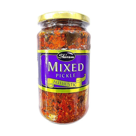 Shivam Mixed Pickle