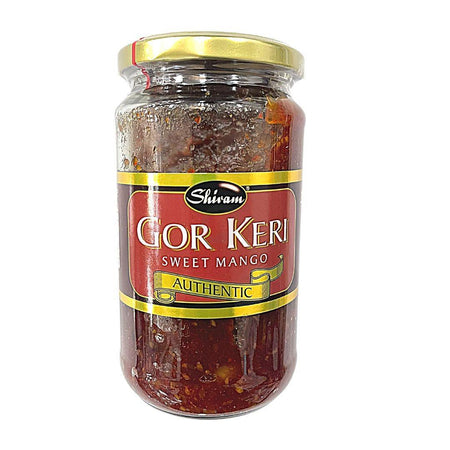 Shivam Gor Keri Sweet Mango Pickle