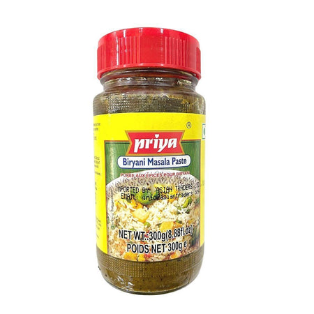 Priya Biryani Masala Paste