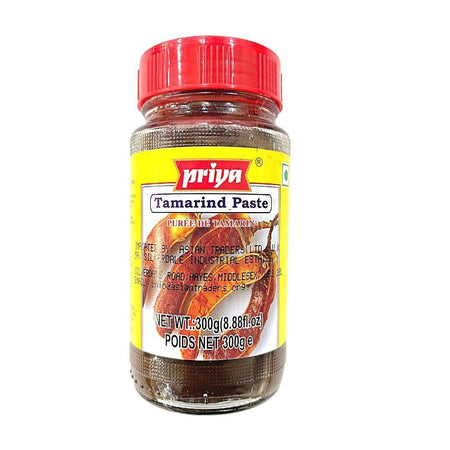 Priya Tamarind Paste