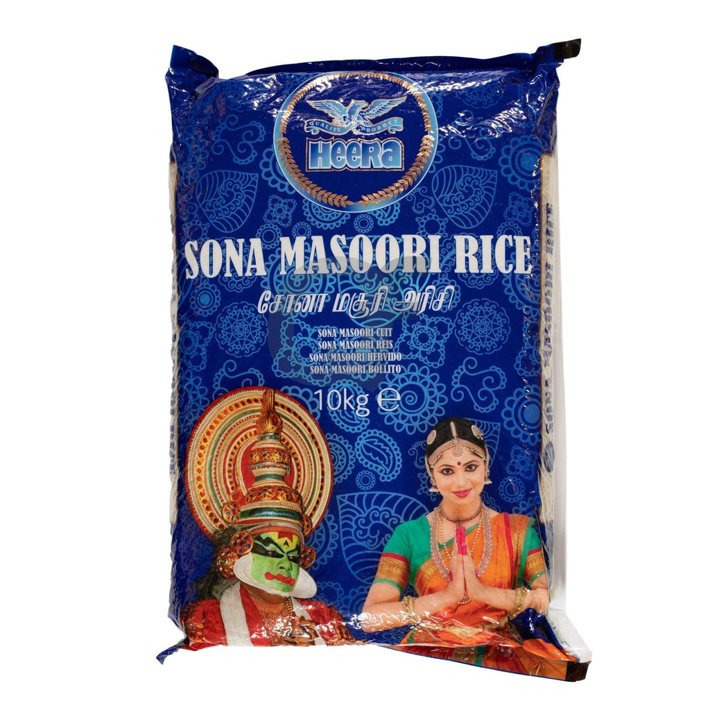 Heera Sona Masoori Rice