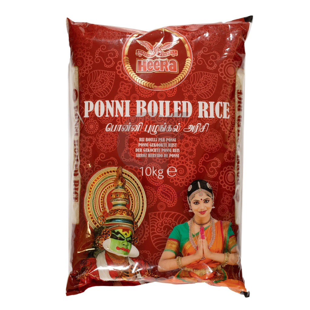 Heera Ponni Boiled Rice