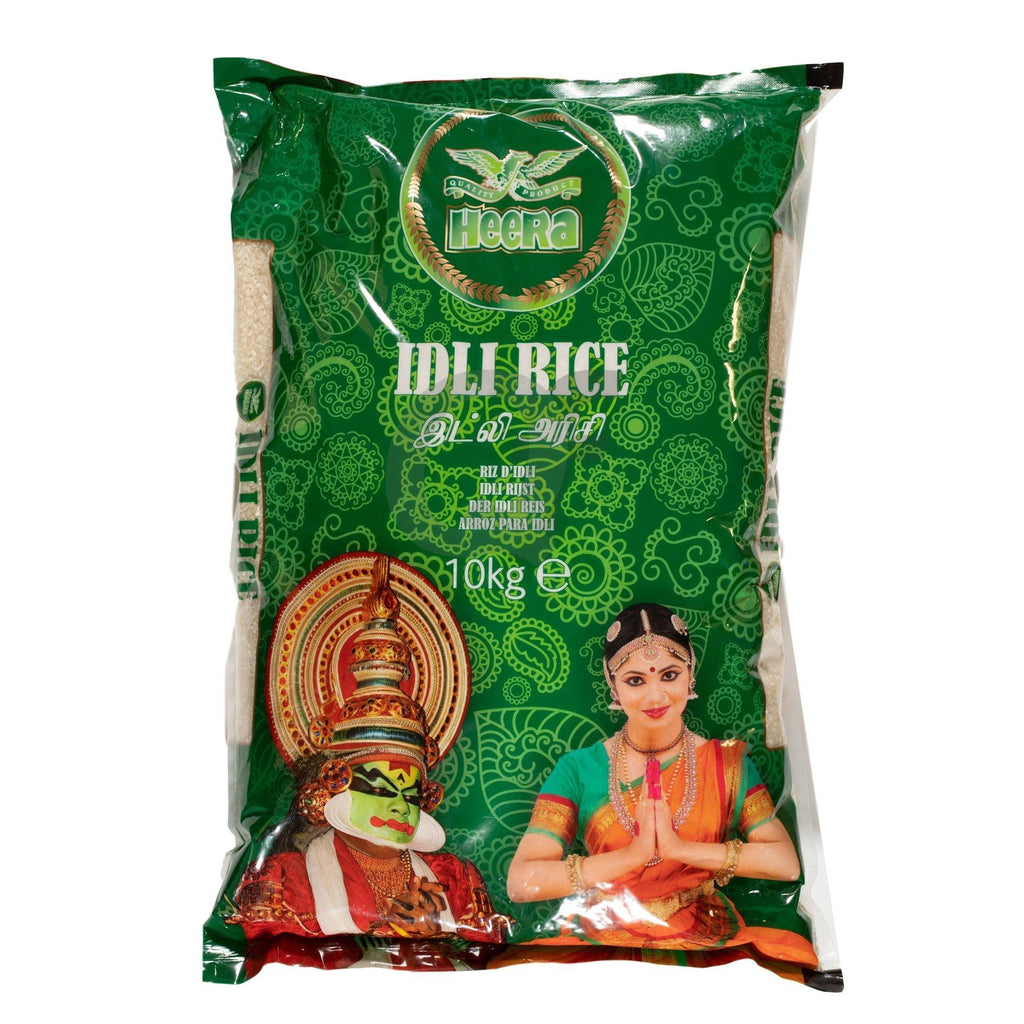 Heera Idli Rice 10KG