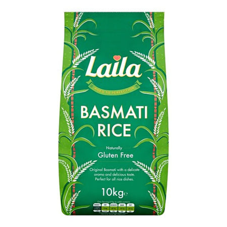 Laila Basmati Rice