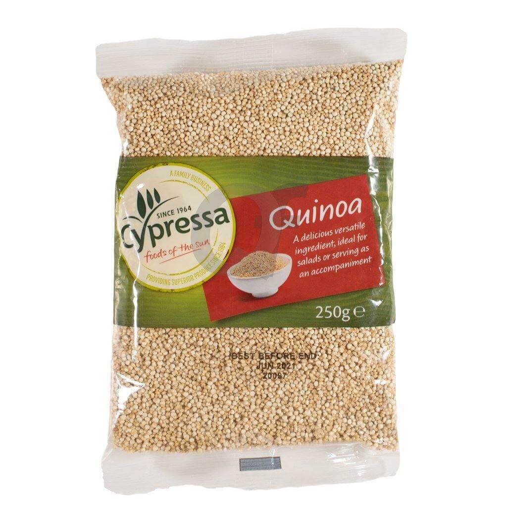 Cypressa Quinoa