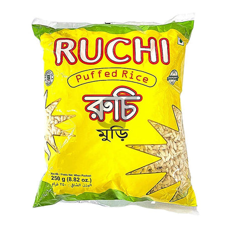 Ruchi Puffed Rice