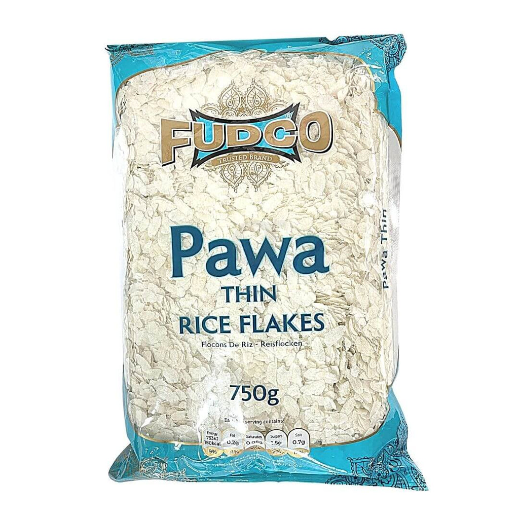 Fudco Pawa Thin Rice Flakes